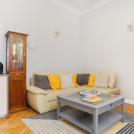 Kurkowa Gamahome Cozy Apartments Krakow Exterior photo