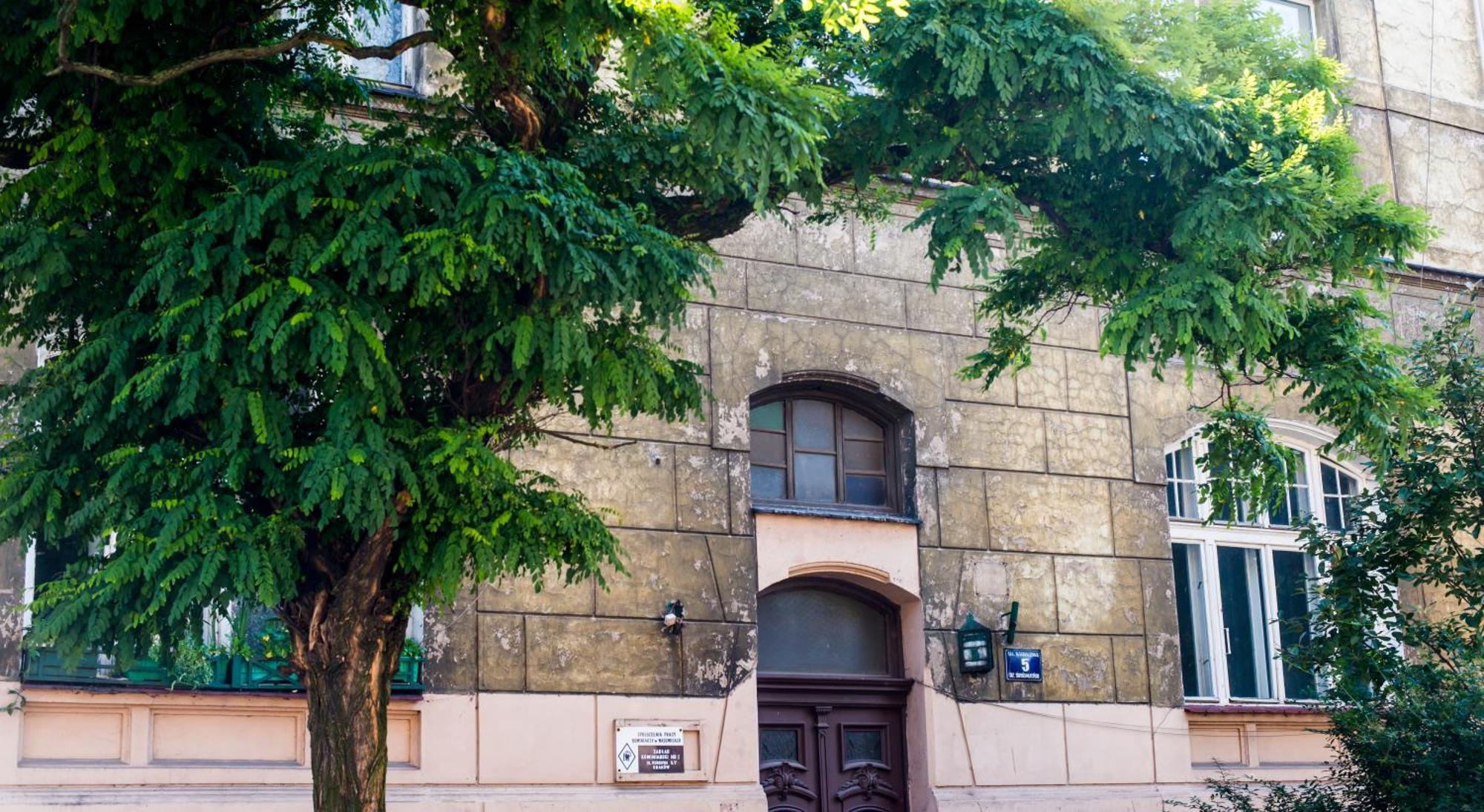 Kurkowa Gamahome Cozy Apartments Krakow Exterior photo