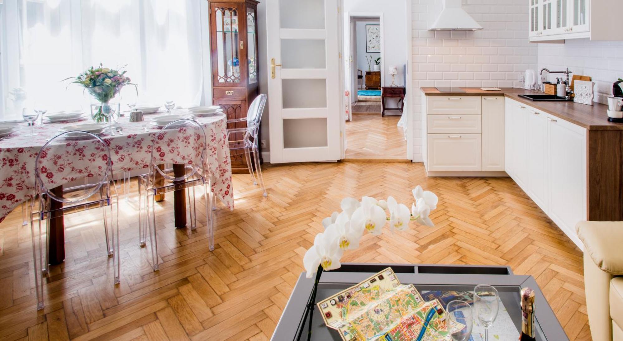 Kurkowa Gamahome Cozy Apartments Krakow Exterior photo